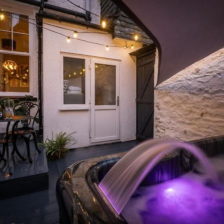 Mulberry Appartement Windermere Buitenkant foto
