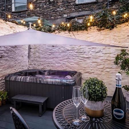 Mulberry Appartement Windermere Buitenkant foto