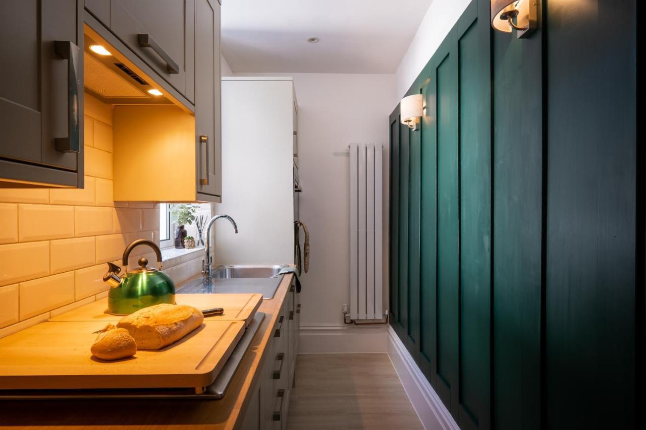 Mulberry Appartement Windermere Buitenkant foto