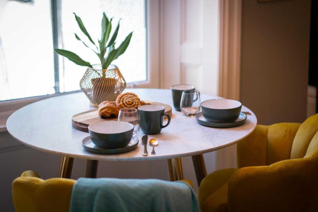 Mulberry Appartement Windermere Buitenkant foto