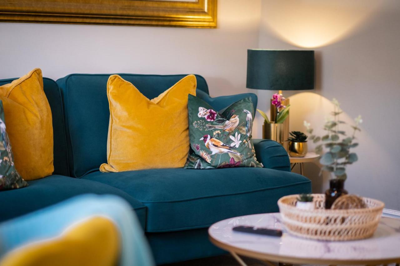 Mulberry Appartement Windermere Buitenkant foto