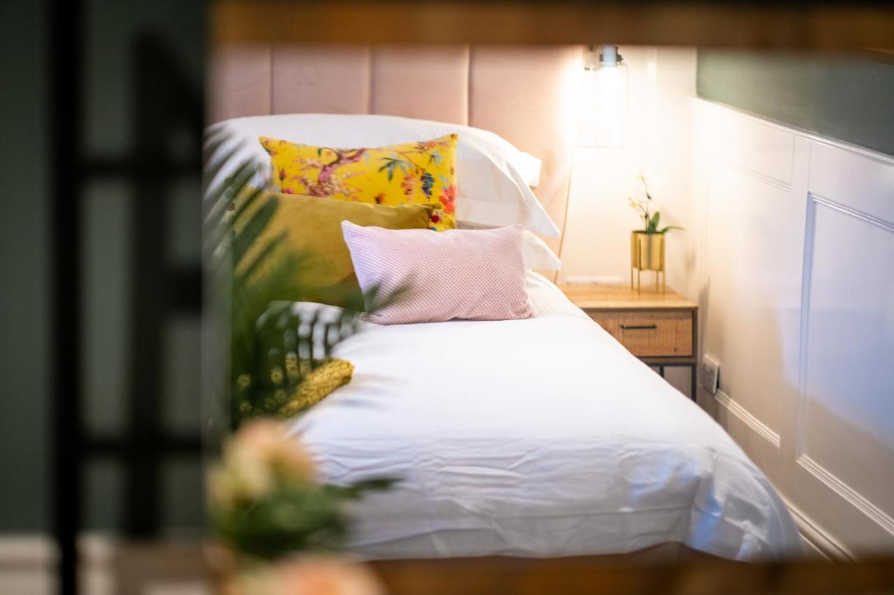 Mulberry Appartement Windermere Buitenkant foto