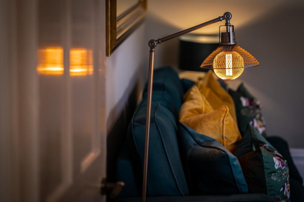 Mulberry Appartement Windermere Buitenkant foto