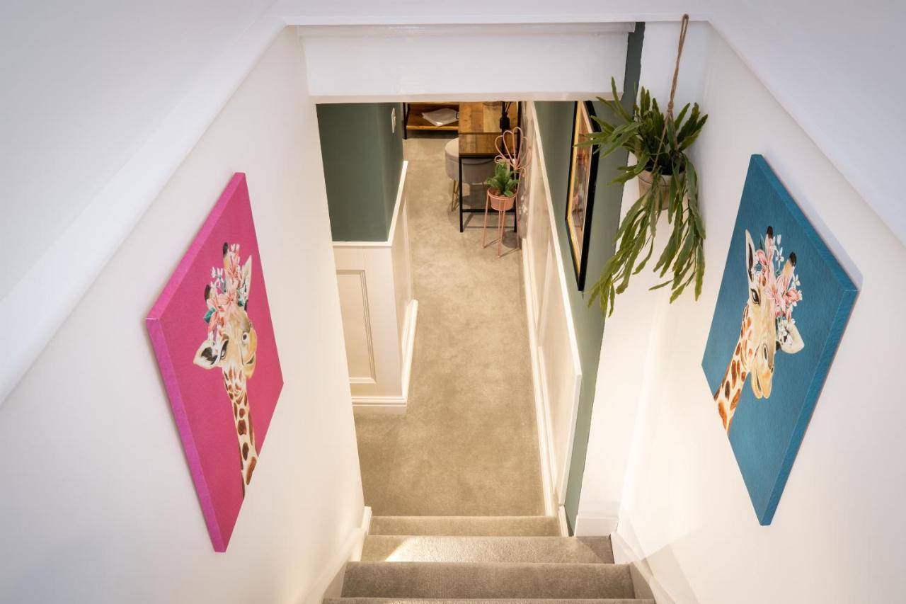 Mulberry Appartement Windermere Buitenkant foto