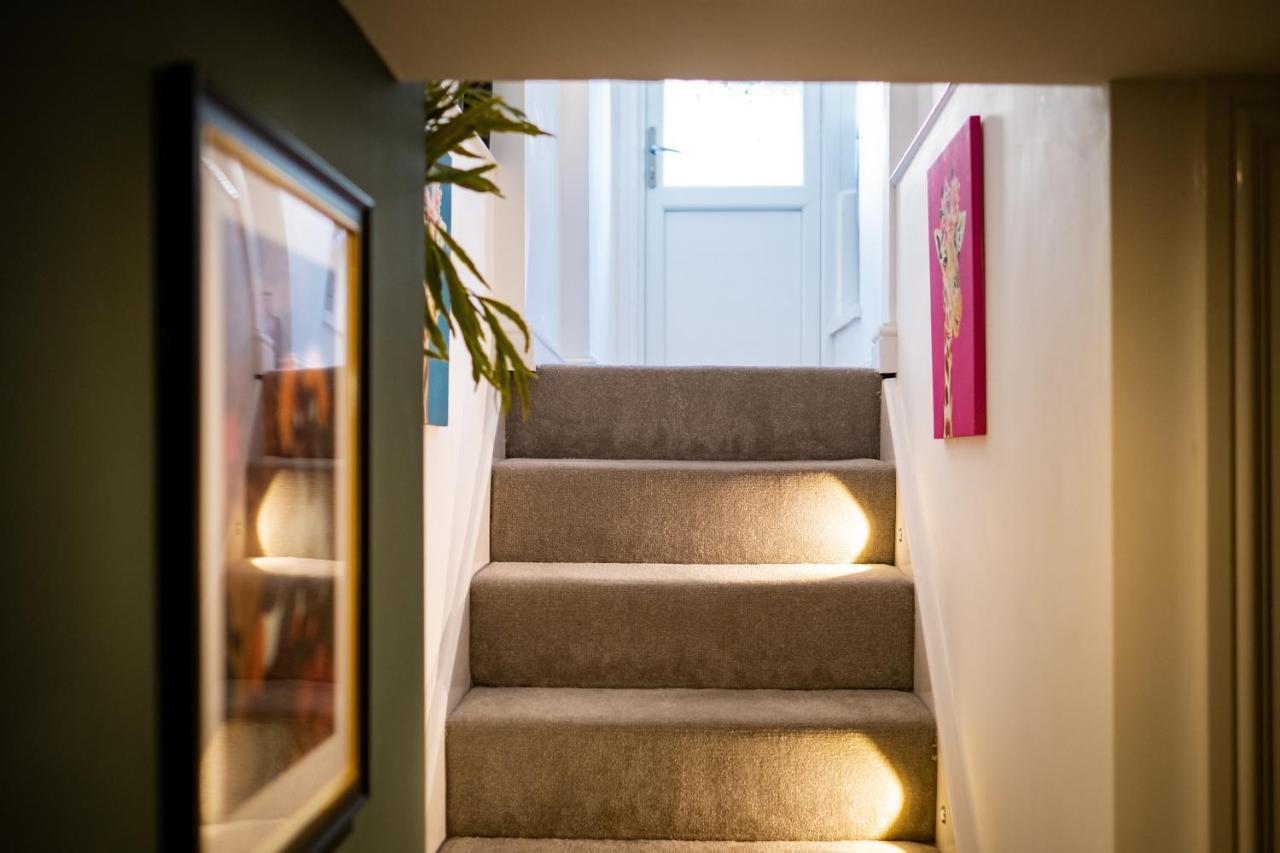 Mulberry Appartement Windermere Buitenkant foto