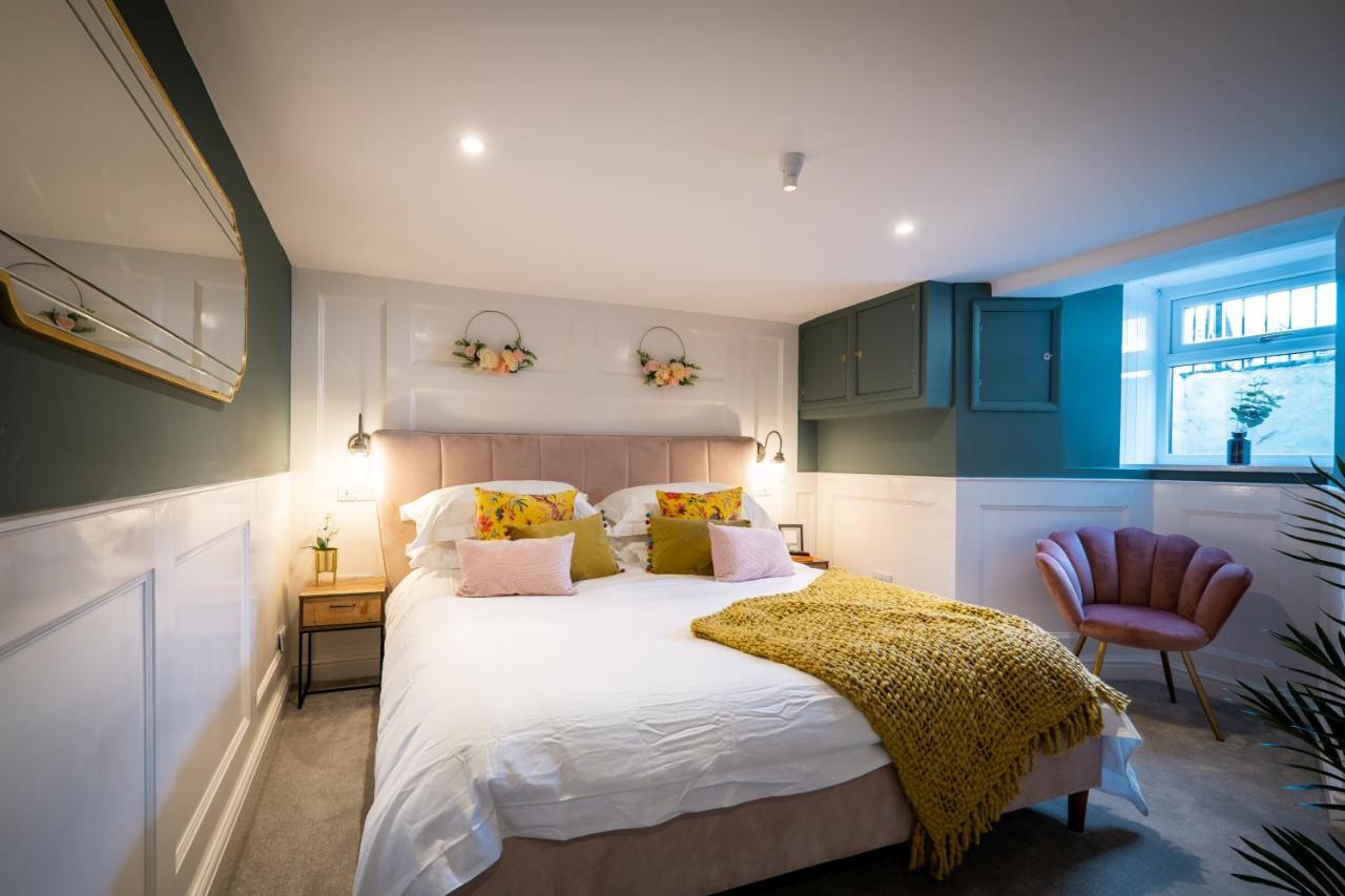 Mulberry Appartement Windermere Buitenkant foto