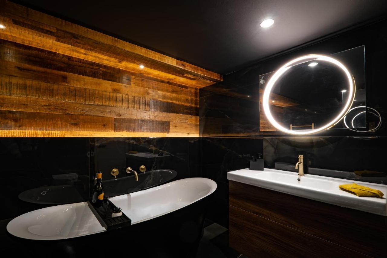 Mulberry Appartement Windermere Buitenkant foto