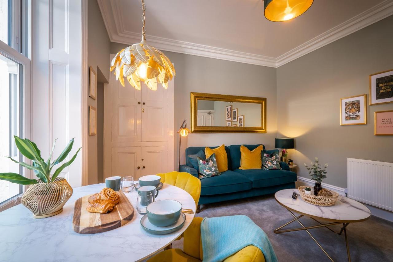 Mulberry Appartement Windermere Buitenkant foto