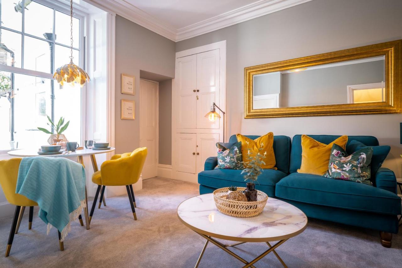 Mulberry Appartement Windermere Buitenkant foto