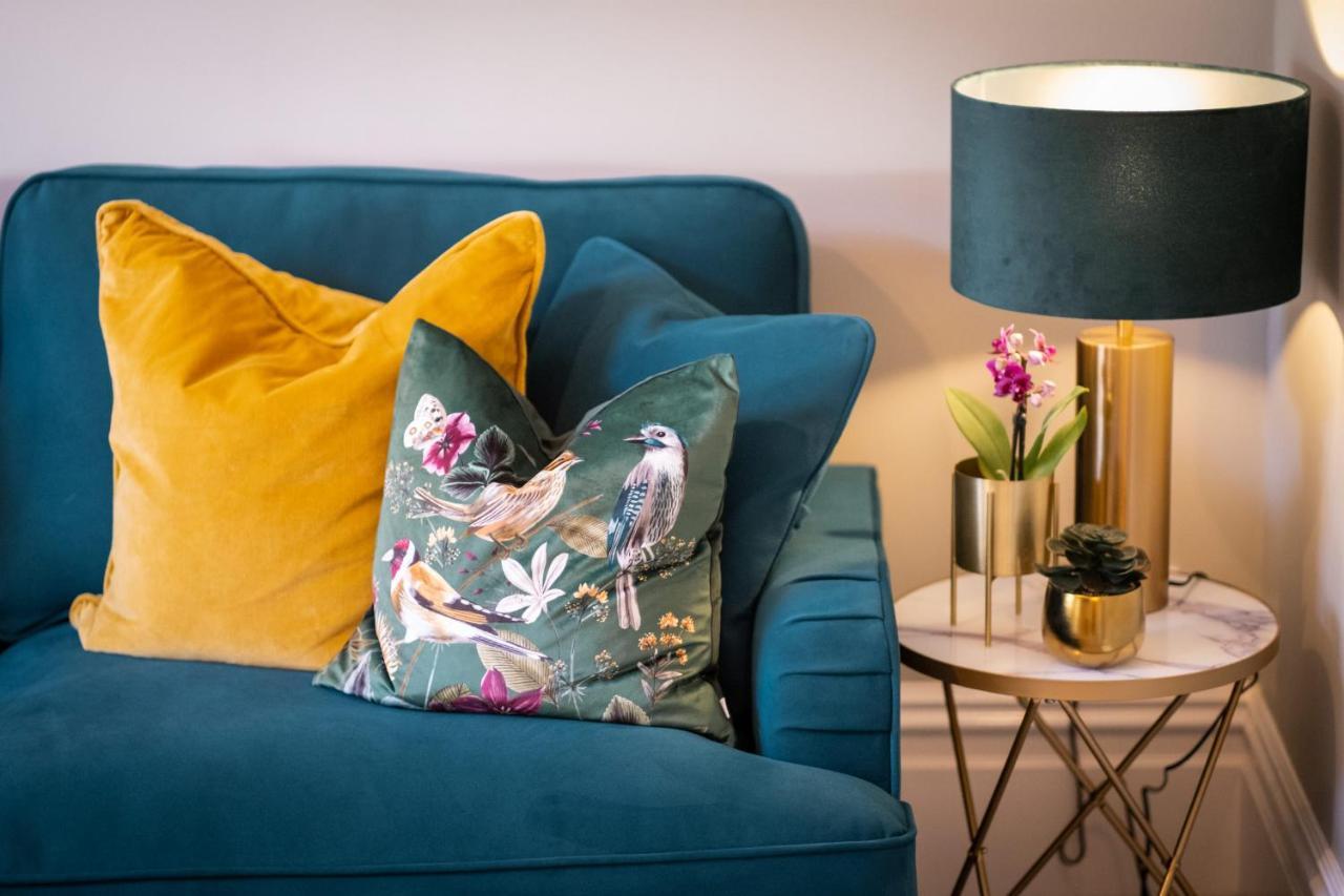 Mulberry Appartement Windermere Buitenkant foto