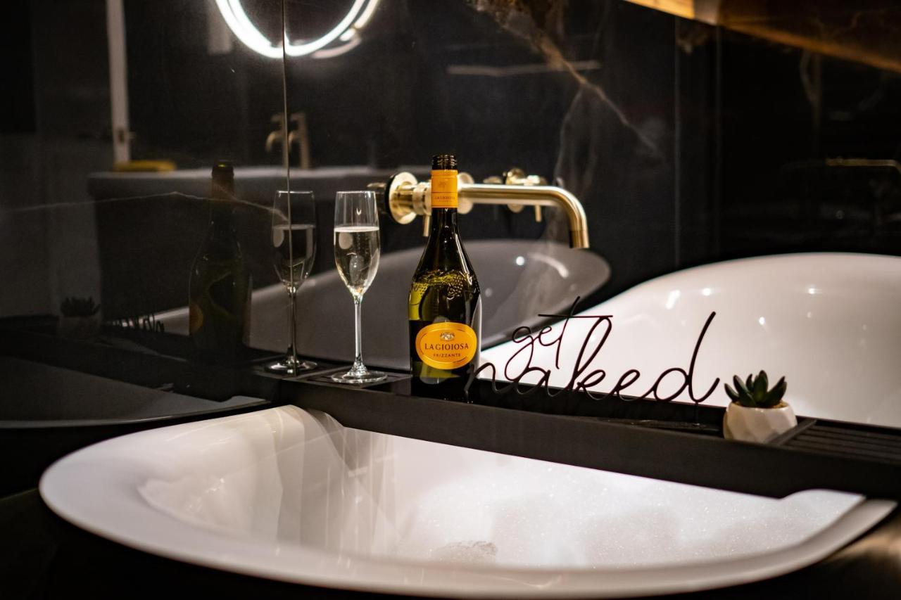 Mulberry Appartement Windermere Buitenkant foto