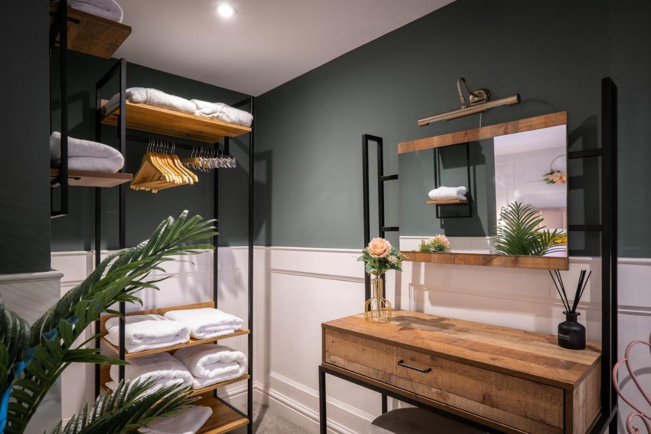 Mulberry Appartement Windermere Buitenkant foto