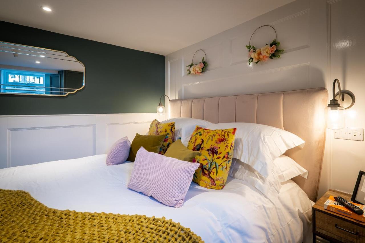 Mulberry Appartement Windermere Buitenkant foto