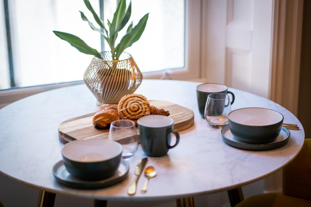 Mulberry Appartement Windermere Buitenkant foto