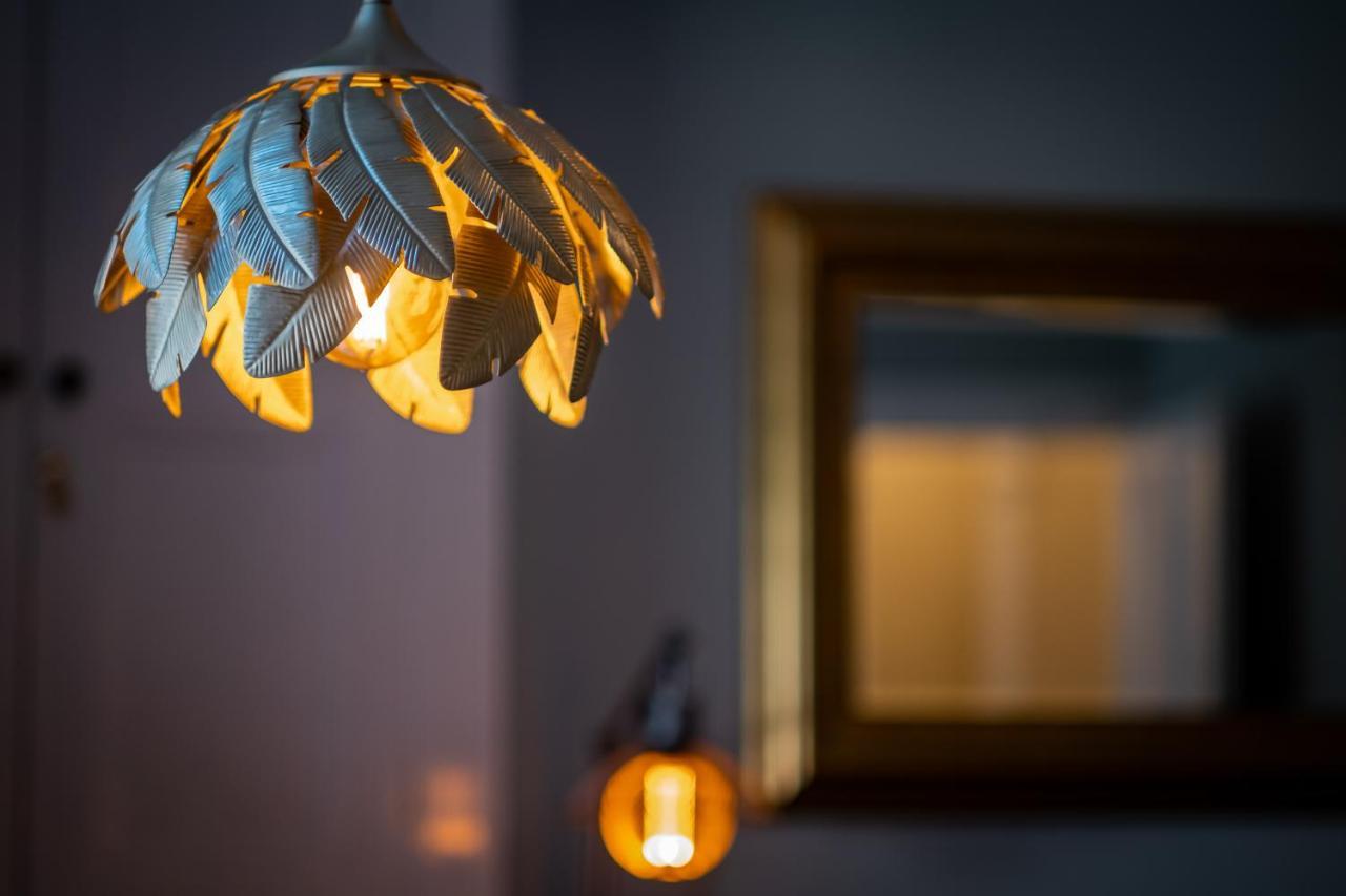 Mulberry Appartement Windermere Buitenkant foto