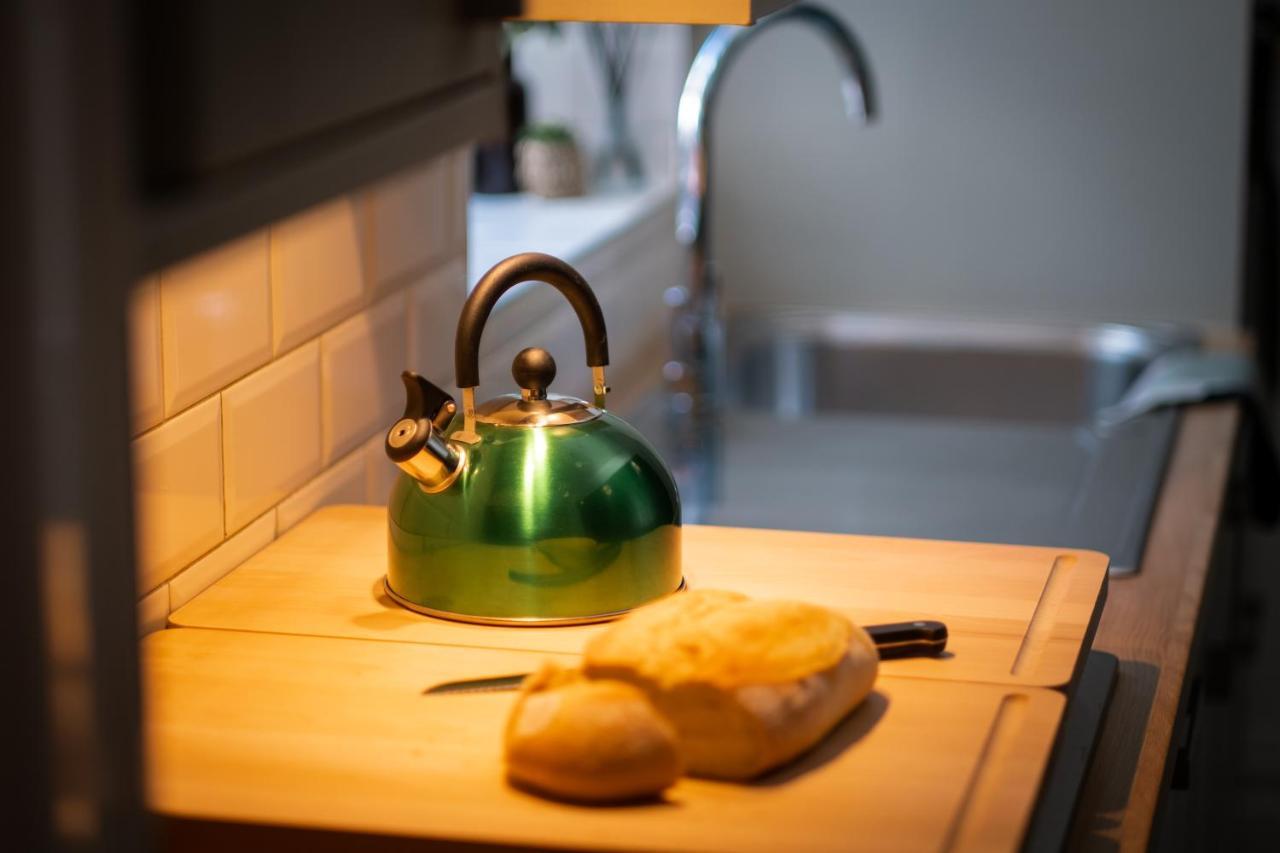 Mulberry Appartement Windermere Buitenkant foto