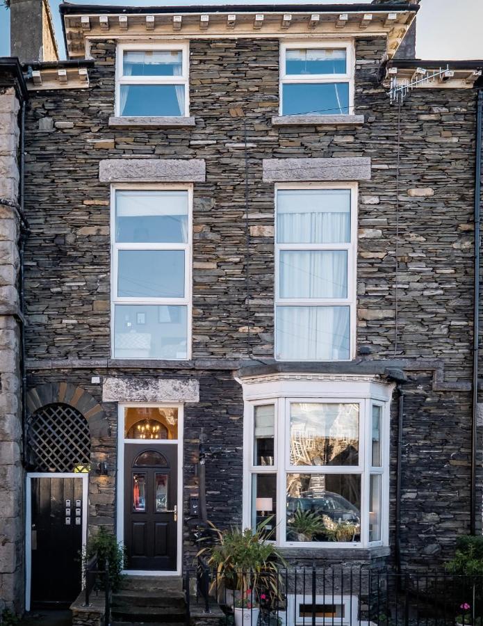 Mulberry Appartement Windermere Buitenkant foto