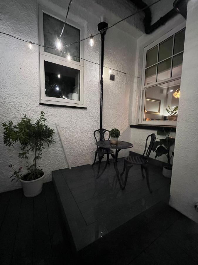 Mulberry Appartement Windermere Buitenkant foto