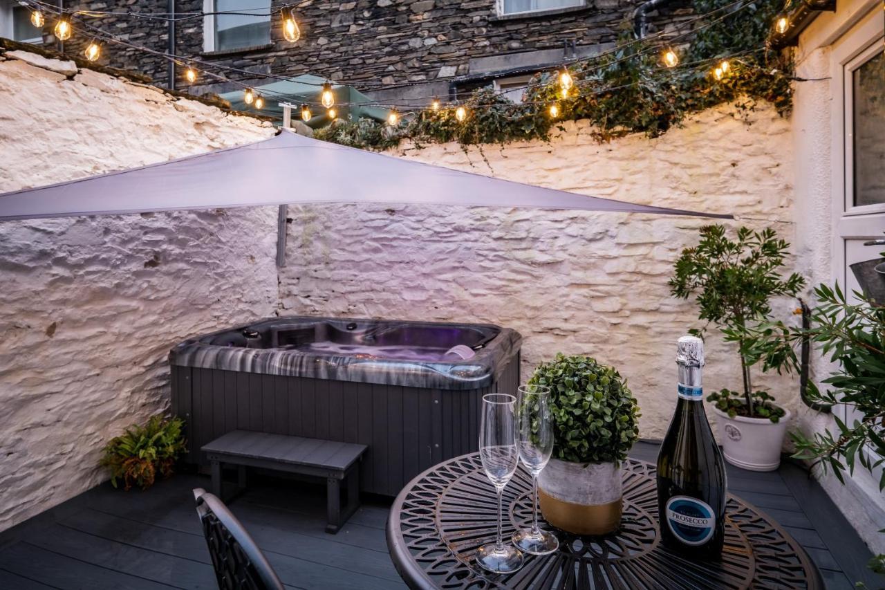 Mulberry Appartement Windermere Buitenkant foto