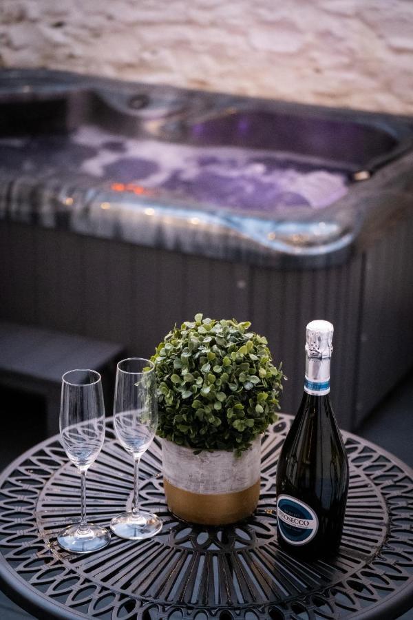 Mulberry Appartement Windermere Buitenkant foto